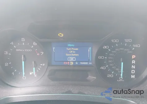 2013 Ford Explorer из США, поврежденный, VIN 1FM5K8B85DGA05849